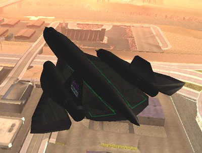 je l ay essayer il est dur a piloter