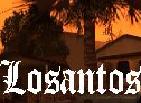 los santos