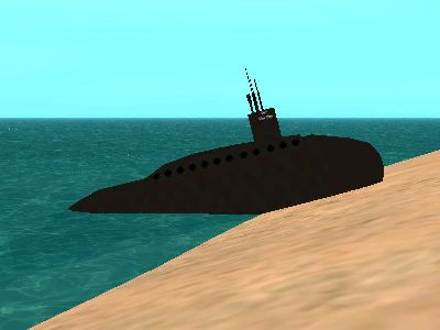 le uboot