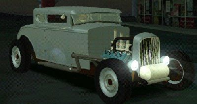 une de 1930