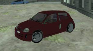 renault clio v6 sport