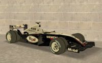 qui veut jouer a mclaren